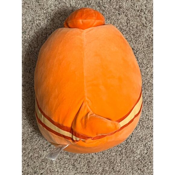 Squishmallow 7.5" Nichelle the Parasaurolophus - Picture 3 of 4